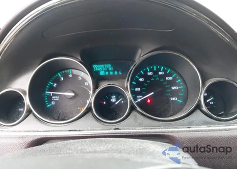 2015 Buick Enclave Premium from USA, damaged, VIN 5GAKVCKD3FJ236478